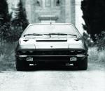 Lamborghini Jarama 400 GTS 1973 года